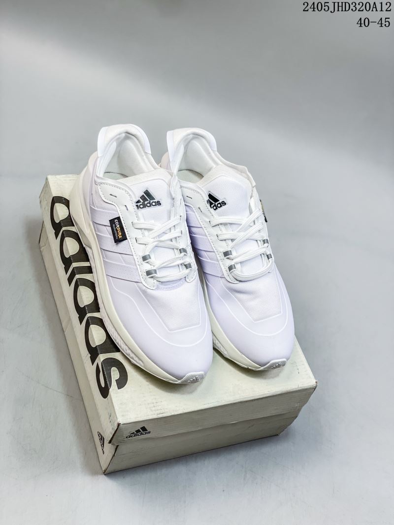 Adidas Forum Shoes